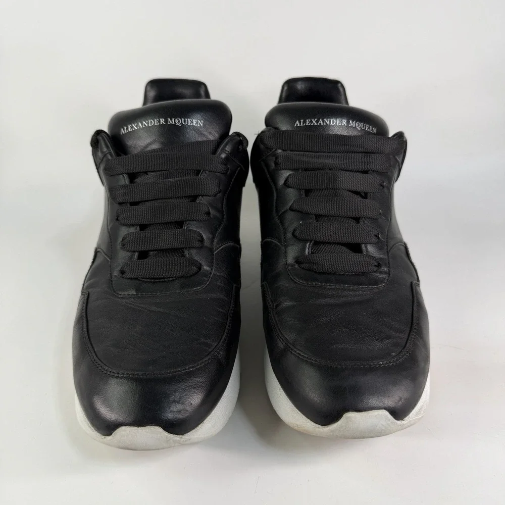 Alexander McQueen good used